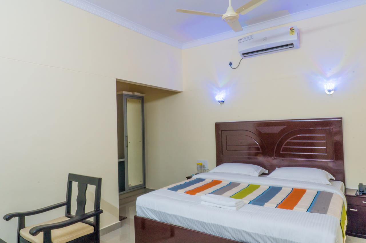 Clirind Resort Athirappilly Exterior photo